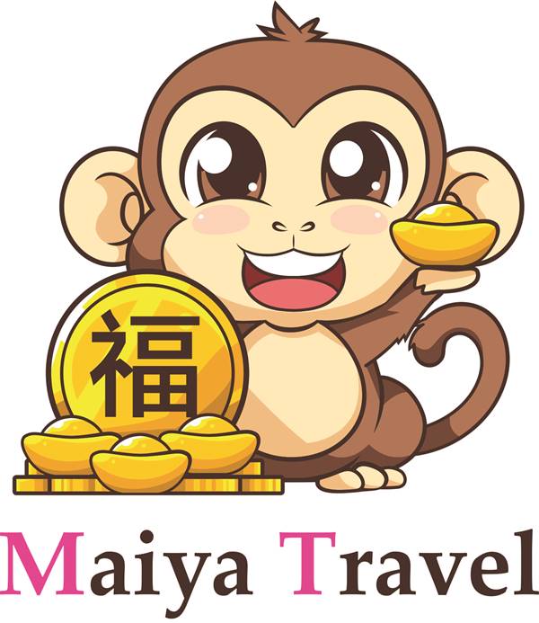 ไมย่า ทราเวล I Maiya Travel